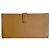 Hermès Hermes Bi-fold Wallet aus braunem Epsom-Leder - Ansicht 2