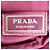 Borsa a tracolla Prada Rosso Vinaccia Bordò - vista 17