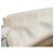 Loewe Heritage Anagram Leder Tote Bag Weiß - Ansicht 15