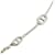 Hermès HERMES Collier long Farandole Chaine d'Ancre SV925 Argenté  - vue 7