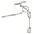 Hermès HERMES Collier long Farandole Chaine d'Ancre SV925 Argenté  - vue 8