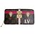 Louis Vuitton Monogram Zippy Wallet