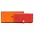 Cartera larga plegable bi-fold Dogon Rect Hermès - vista 10