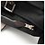Hermès Borsa a tracolla Hermes Marwari PM Marrone Nero Marrone scuro - vista 8