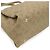 Borsa Tote Louis Vuitton Monogram Mahina Sevres Bianco - vista 4
