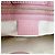 Borsa a mano Gucci Bamboo in pelle rosa - vista 18