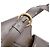 Borsa Louis Vuitton Damier Sistina GM Marrone - vista 12