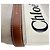 Chloé Woody Small Baumwoll-Canvas Tote Bag Beige - Ansicht 12