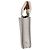 Chloé Woody Small Baumwoll-Canvas Tote Bag Beige - Ansicht 4