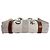 Chloé Woody Small Baumwoll-Canvas Tote Bag Beige - Ansicht 5