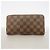 Louis Vuitton Damier Zippy Wallet Damier ebene - Ansicht 10