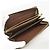 Louis Vuitton Damier Zippy Wallet Damier ebene - Ansicht 3