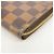 Louis Vuitton Damier Zippy Wallet Damier ebene - Ansicht 6