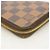 Louis Vuitton Damier Zippy Wallet Damier ebene - Ansicht 7