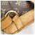 Zaino Louis Vuitton Monogram Montsouris MM Marrone - vista 11