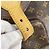 Zaino Louis Vuitton Monogram Montsouris MM Marrone - vista 12