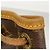 Zaino Louis Vuitton Monogram Montsouris MM Marrone - vista 7