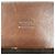 Hermès Borsa Tote Hermes Herback Cabas MM Marrone - vista 5