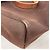 Hermès Borsa Tote Hermes Herback Cabas MM Marrone - vista 6