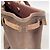 Hermès Borsa Tote Hermes Herback Cabas MM Marrone - vista 7