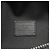 Marsupio Louis Vuitton Monogram Shadow Rush Nero - vista 5