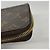 Louis Vuitton Monogram Zippy Organizer Long Wallet Braun - Ansicht 6