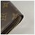 Louis Vuitton Monogram Zippy Organizer Long Wallet Braun - Ansicht 7