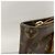Borsa Tote Louis Vuitton Monogram Cabas Piano Marrone - vista 7