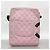 Borsa a tracolla Chanel Cambon in agnello Nero Rosa - vista 12