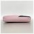 Borsa a tracolla Chanel Cambon in agnello Nero Rosa - vista 3