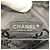 Borsa a tracolla Chanel Cambon in agnello Nero Rosa - vista 5