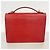 Louis Vuitton Epi Monceau Handbag Red - view 11