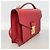 Louis Vuitton Epi Monceau Handbag Red - view 2