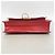 Louis Vuitton Epi Monceau Handbag Red - view 3