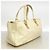 Borsa Chanel Chocolate Bar Design Crudo - vista 2