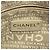 Borsa Chanel Chocolate Bar Design Crudo - vista 5