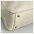 Borsa Chanel Chocolate Bar Design Crudo - vista 7