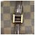 Borsa Louis Vuitton Damier Papillon 30 Damier ebene - vista 10