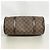 Borsa Louis Vuitton Damier Papillon 30 Damier ebene - vista 3