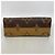 Louis Vuitton Monogram Giant Reverse OnTheGo MM Tote Bag Brown - view 3