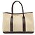 Hermès Borsa Tote Hermes Garden PM Marrone