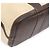 Hermès Borsa Tote Hermes Garden PM Marrone - vista 4