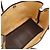 Hermès Borsa Tote Hermes Garden PM Marrone - vista 6
