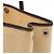 Hermès Borsa Tote Hermes Garden PM Marrone - vista 8