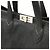Fendi Peekaboo I.U. 48 Tote Bag Schwarz - Ansicht 10