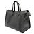 Fendi Peekaboo I.U. 48 Tote Bag Schwarz - Ansicht 3