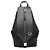 Zaino piccolo convertibile Loewe Nero