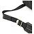 Zaino piccolo convertibile Loewe Nero - vista 6