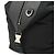 Zaino piccolo convertibile Loewe Nero - vista 9