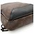 Borsa a tracolla Louis Vuitton Monogram Macassar Avenue Marrone Monogramma - vista 4